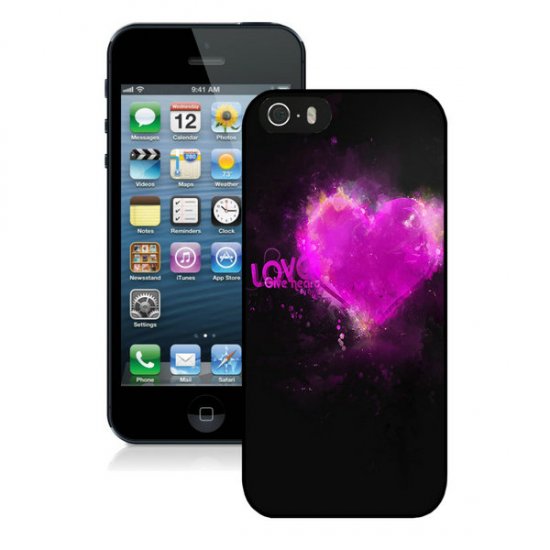 Valentine Love iPhone 5 5S Cases CBY | Women